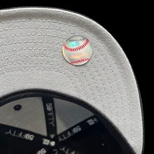 Load image into Gallery viewer, Purple Lightning LA *GREY UV*
