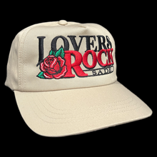 Load image into Gallery viewer, "Lovers Rock" Snapback
