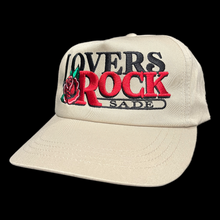Load image into Gallery viewer, "Lovers Rock" Snapback
