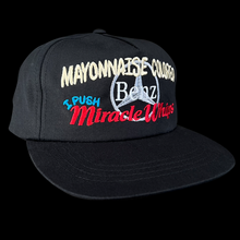 Load image into Gallery viewer, "Miracle Whip" Snapback
