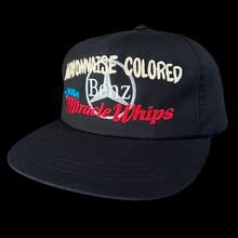 Load image into Gallery viewer, "Miracle Whip" Snapback
