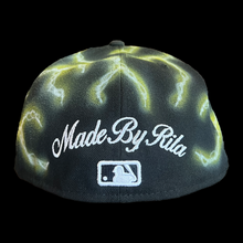 Load image into Gallery viewer, Yellow Lightning SF *GREY UV*
